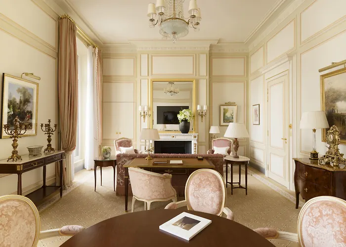 Ritz Parijs