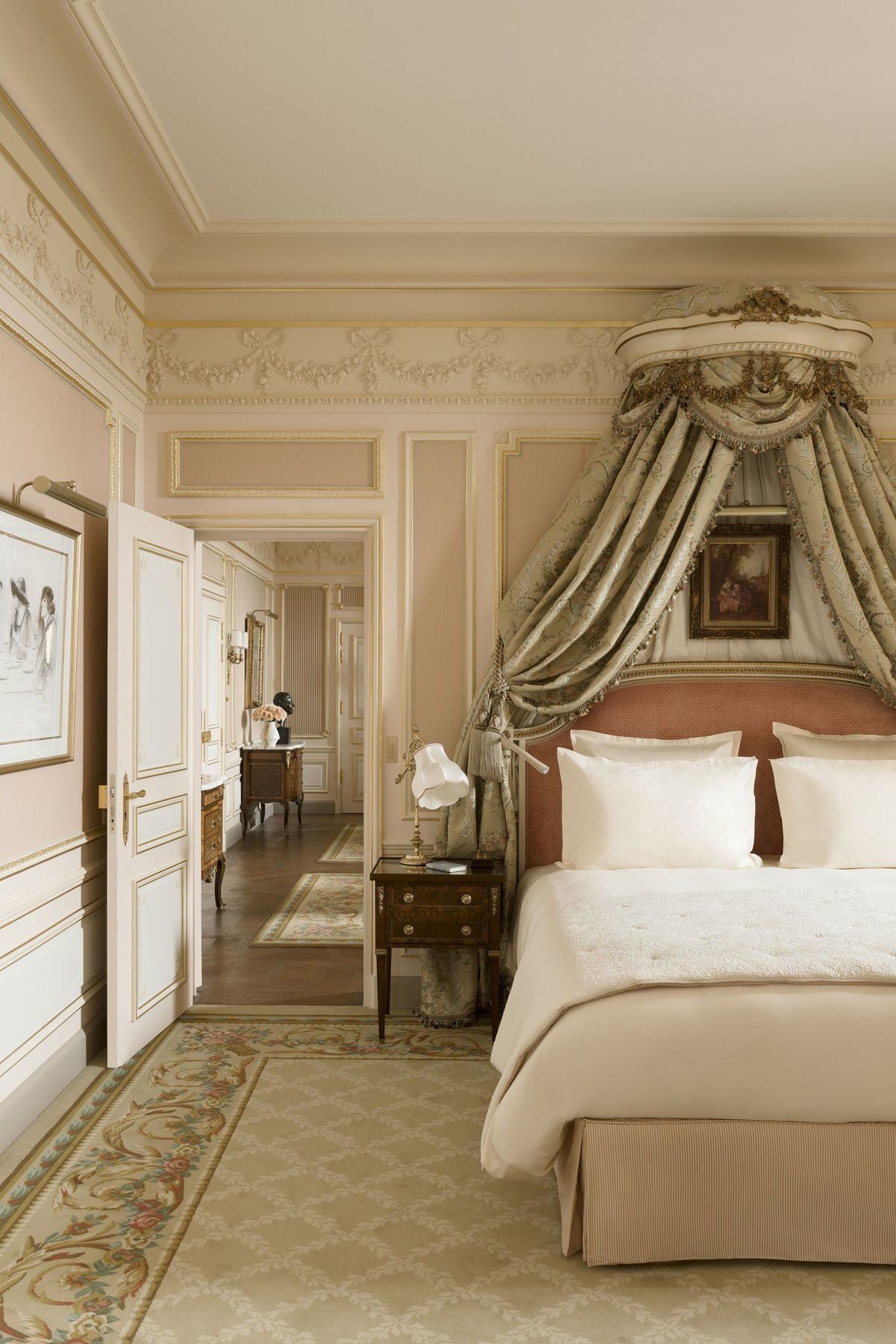Hotel Ritz Paris, France - book now, 2025 prices