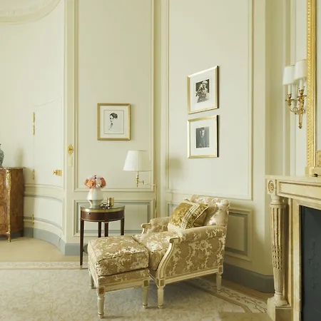 Ritz Hotel Paryż
