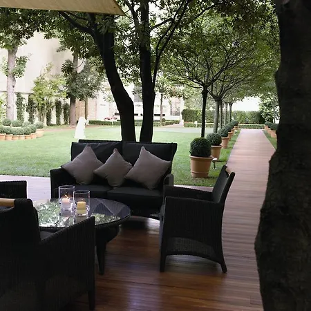 Ξενοδοχείο Ritz