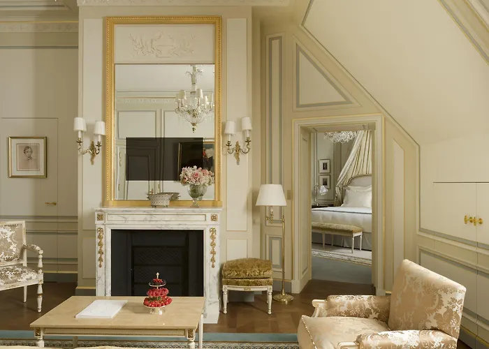 Ξενοδοχείο Ritz 5*