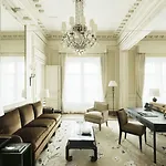 Ritz Hotel Paris