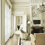 Hotel Ritz Paris