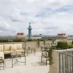 Ritz Hotel Paris
