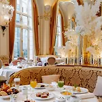 Hotel Ritz Paris