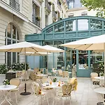 Ritz Hotel Paris