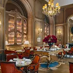 Ritz Hotel