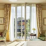 Ritz Hotel Paris