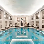 Ritz Hotel Paris