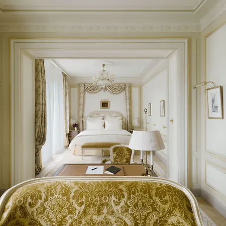 فندق Ritz باريس