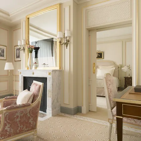 Ritz 5*