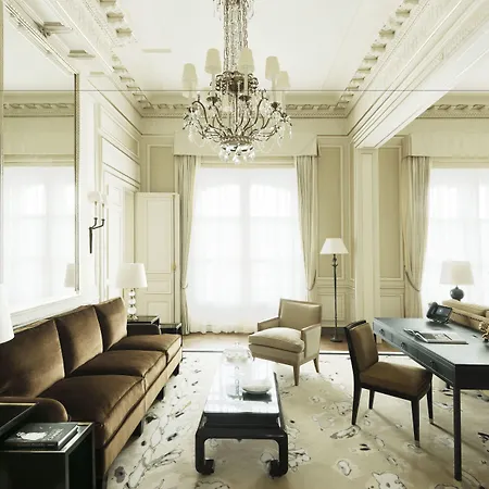 Ritz Hotel Paris