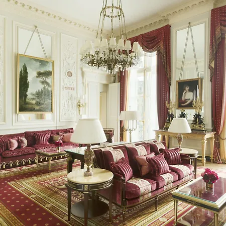 Ritz فندق باريس