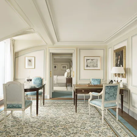 Ritz Paris