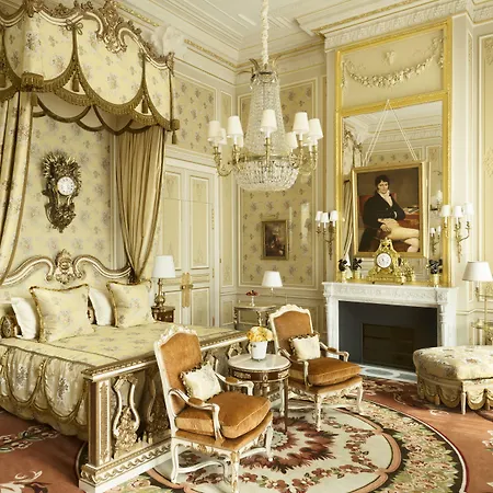Ritz Parijs