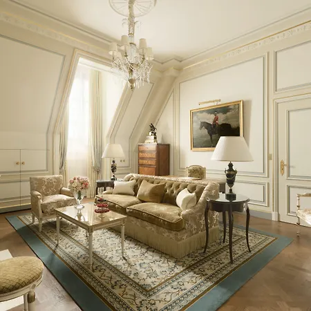 Ritz 5* باريس