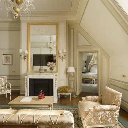 Hotel Ritz 5*