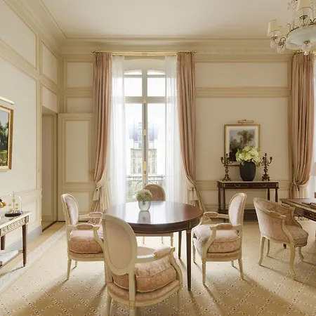 Ritz Paris
