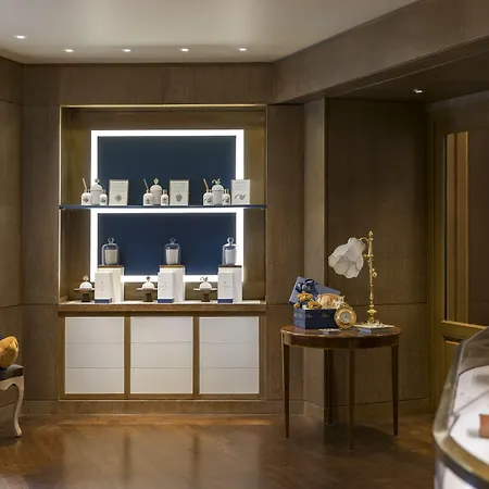 Ritz Hotel Paris