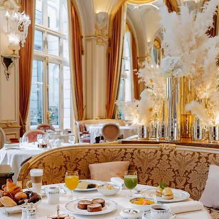 فندق Ritz باريس