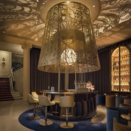 Ritz Hotel Paris
