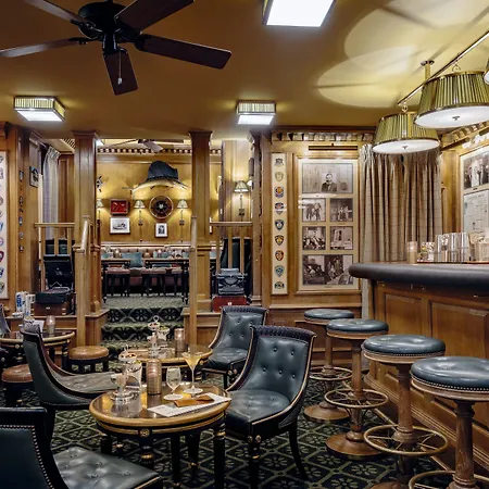 فندق Ritz باريس