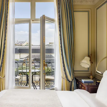 Hotel Ritz 5*