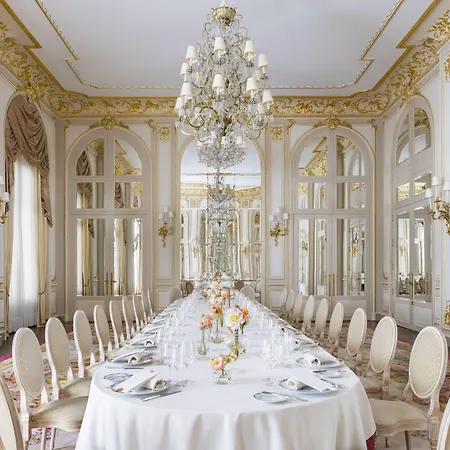 Ritz Paris