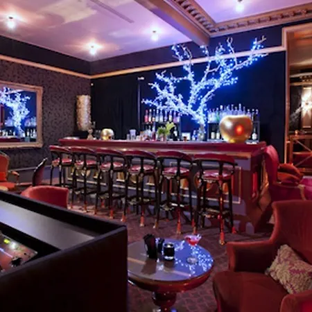 Ritz Paris