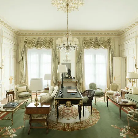 Hotel Ritz