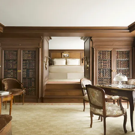 Hotel Ritz 5*