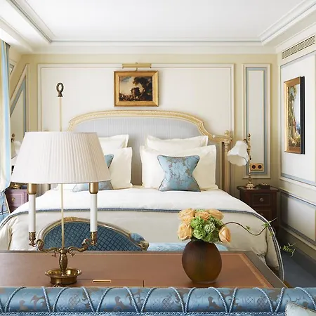 Ritz מלון פריז