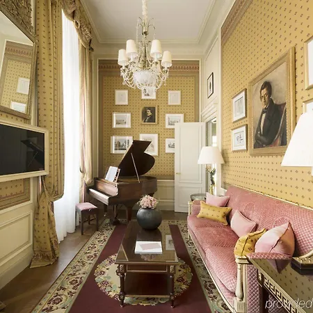 Hotel Ritz