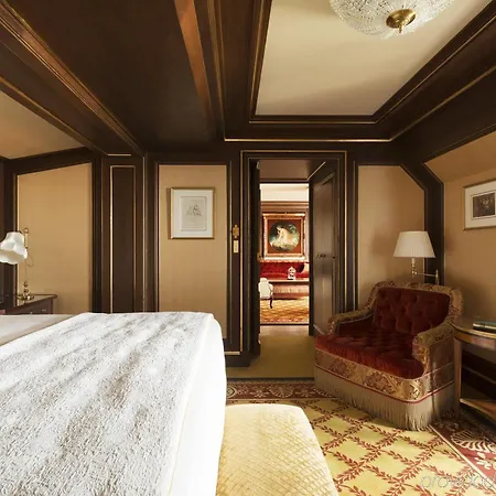 Hotel Ritz 5*