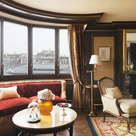 Hotel Ritz 5*