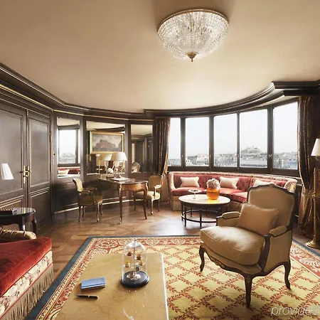 Hotel Ritz 5*