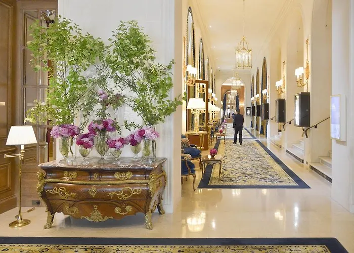 Ritz Parijs
