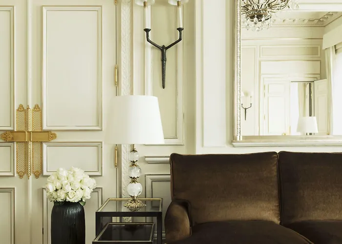 Hotel Ritz Paris