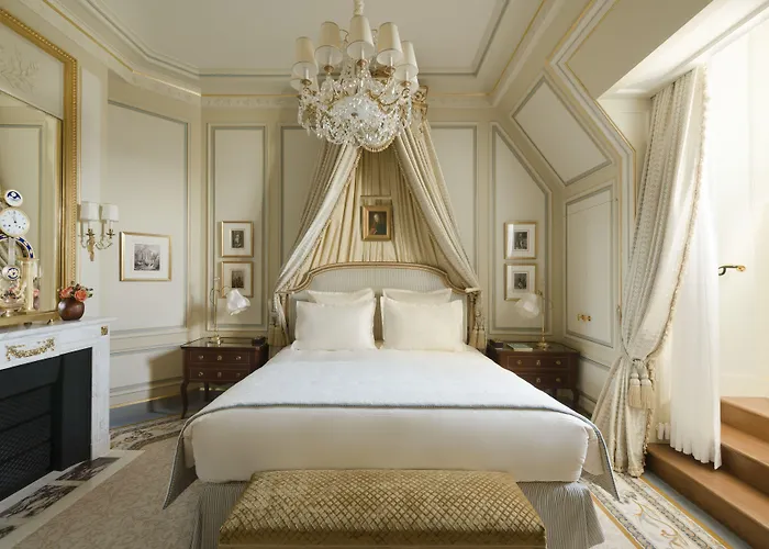Ritz Parijs