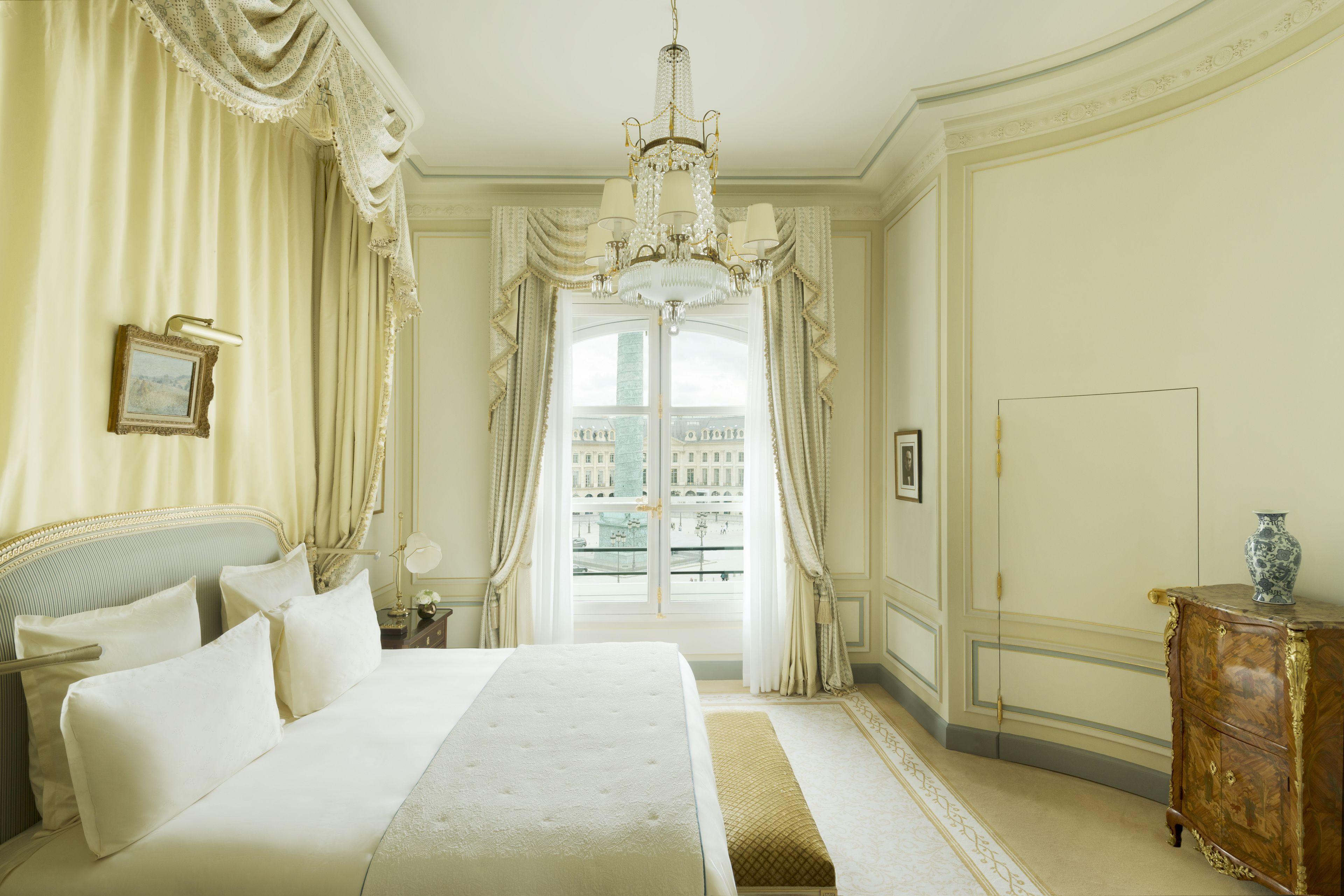 Hotel Ritz Paris, France - book now, 2026 prices
