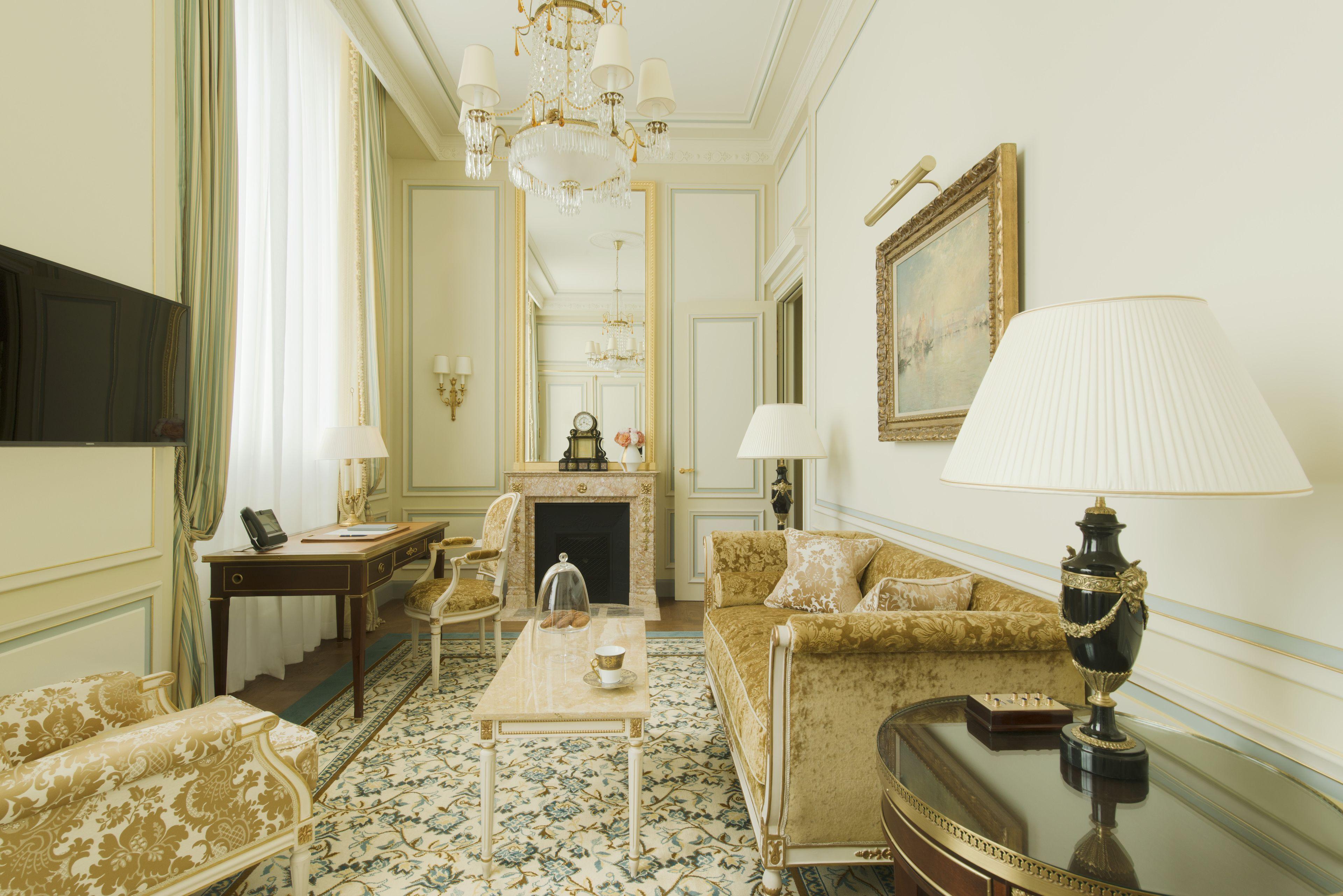Hotel Ritz Paris, France - book now, 2026 prices
