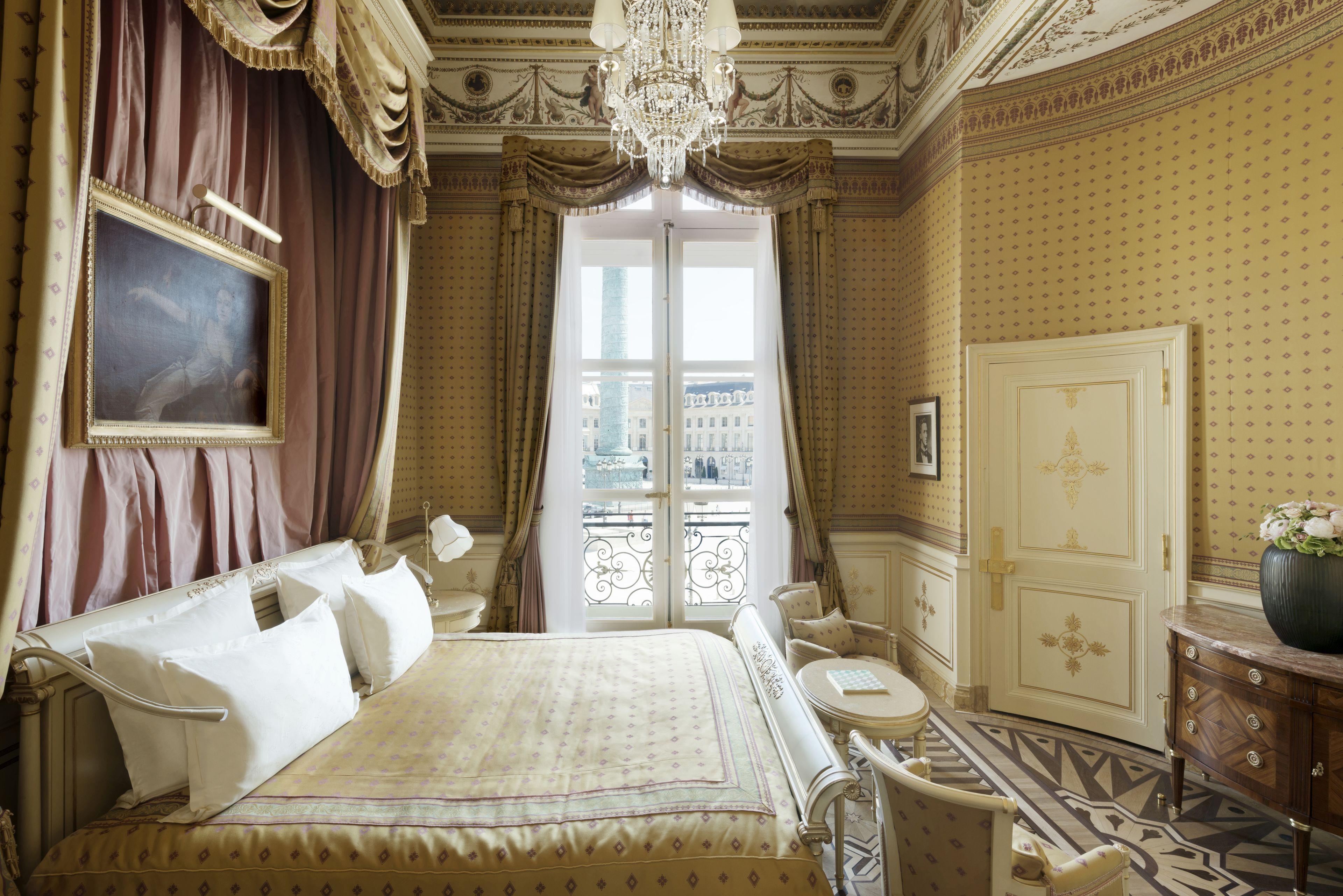 Hotel Ritz Paris, France - réserver maintenant, les prix de 2026