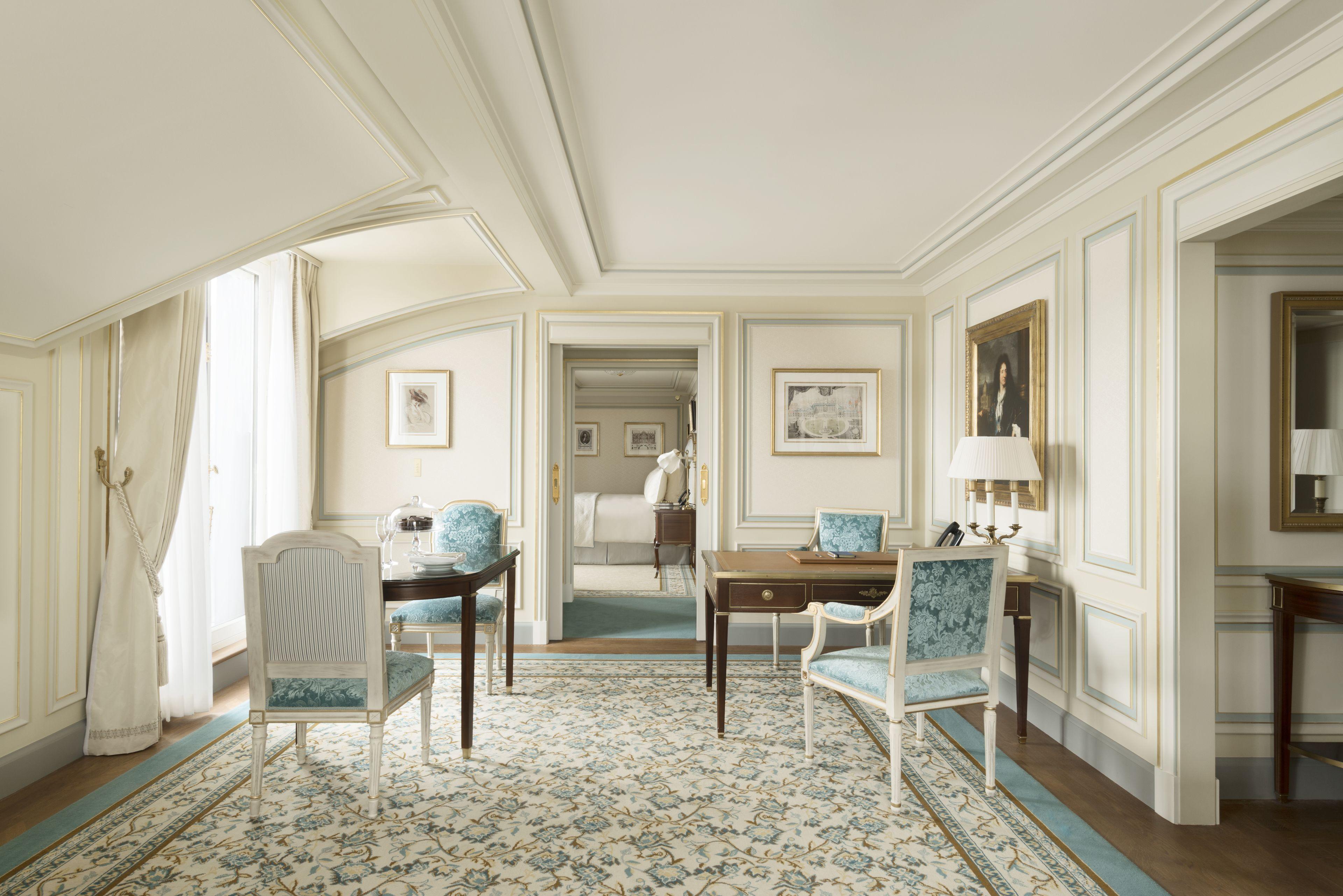 Hotel Ritz Paris, France - book now, 2026 prices