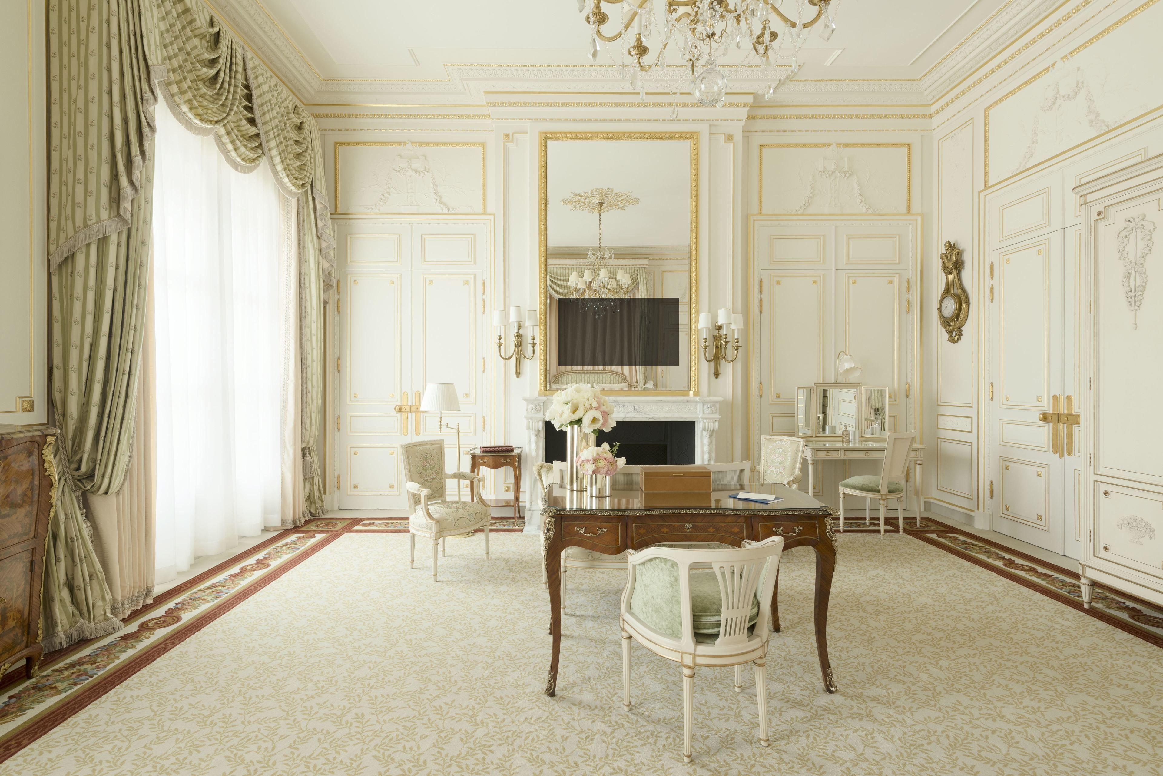 Hotel Ritz Paris, France - réserver maintenant, les prix de 2026