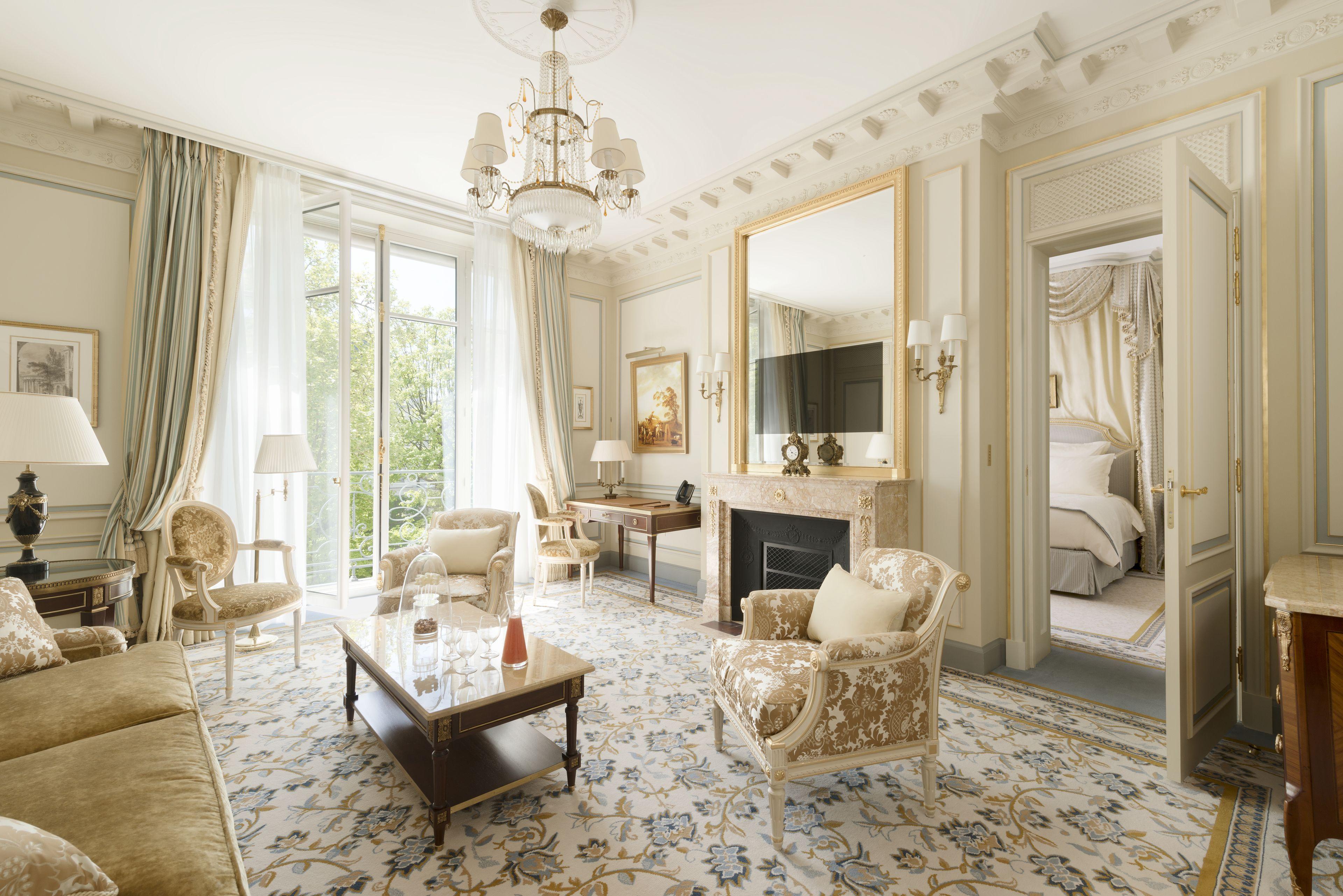 Hotel Ritz Paris, France - book now, 2026 prices