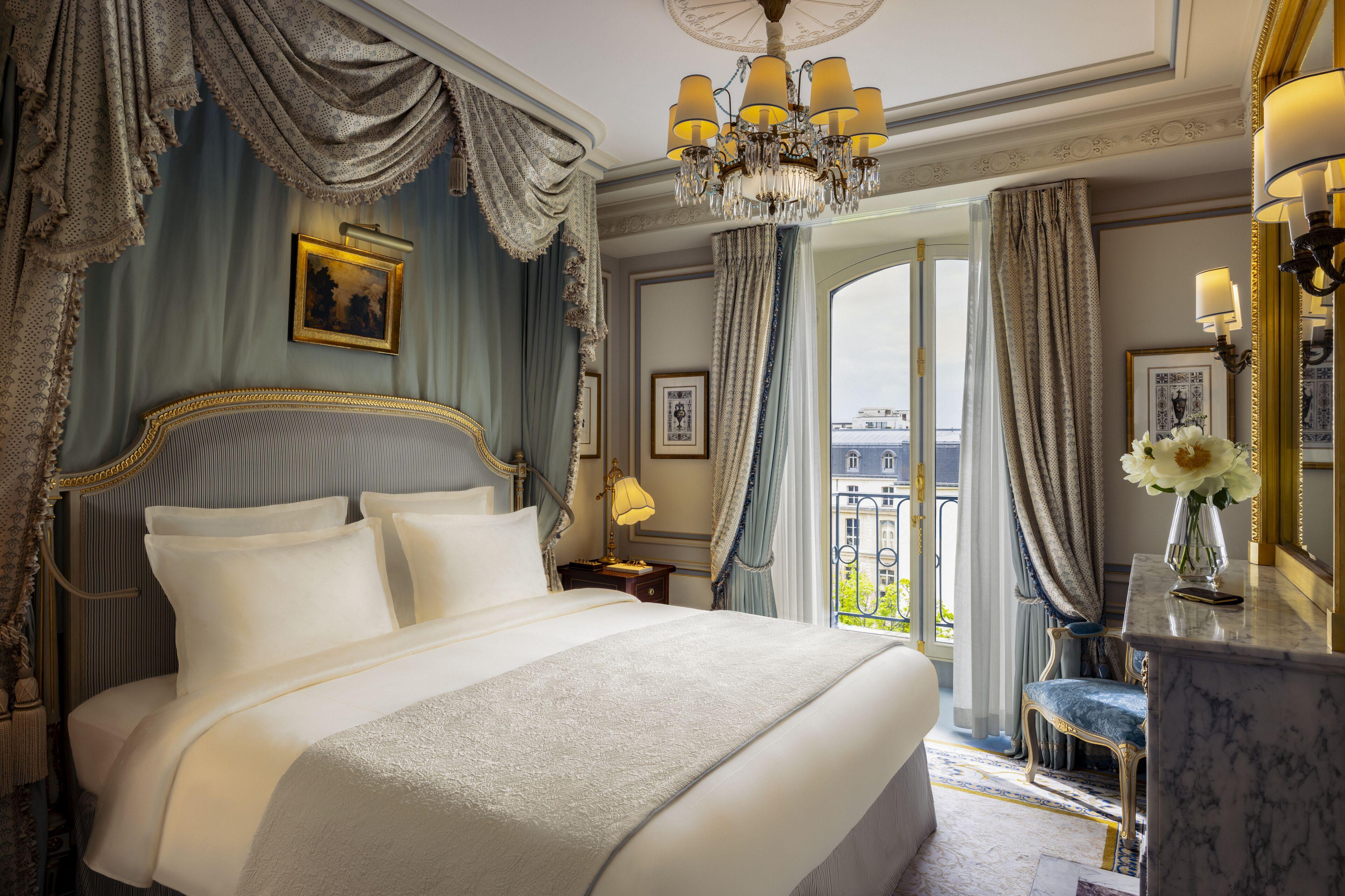 Hotel Ritz Paris, France - book now, 2026 prices