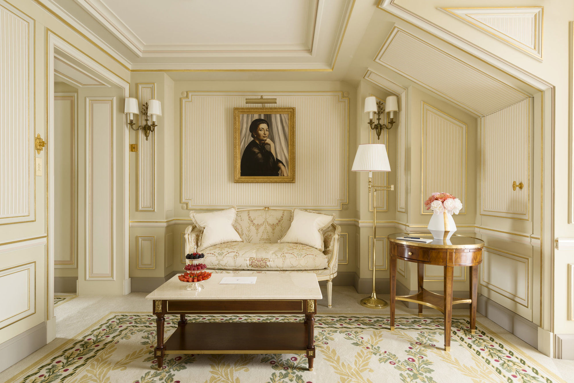 Hotel Ritz Paris, France - book now, 2026 prices