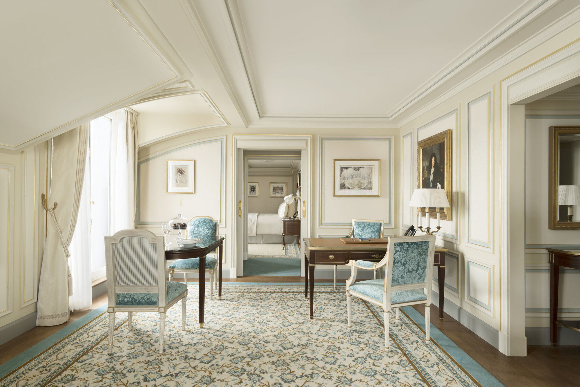 Hotel Ritz Paris, France - book now, 2025 prices