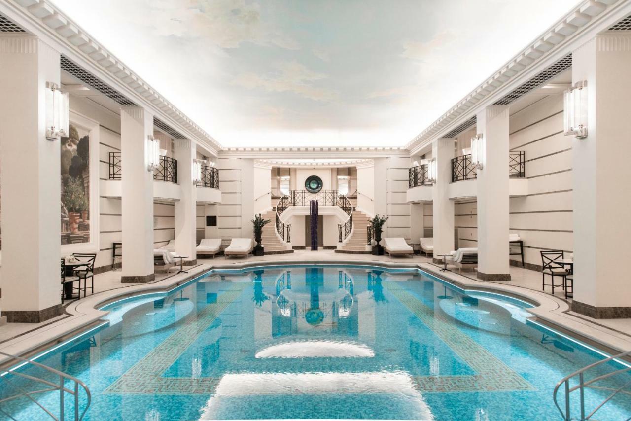 Hotel Ritz Paris, France - book now, 2026 prices