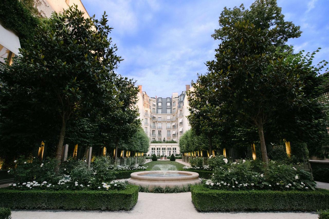 Hotel Ritz Paris, France - réserver maintenant, les prix de 2026